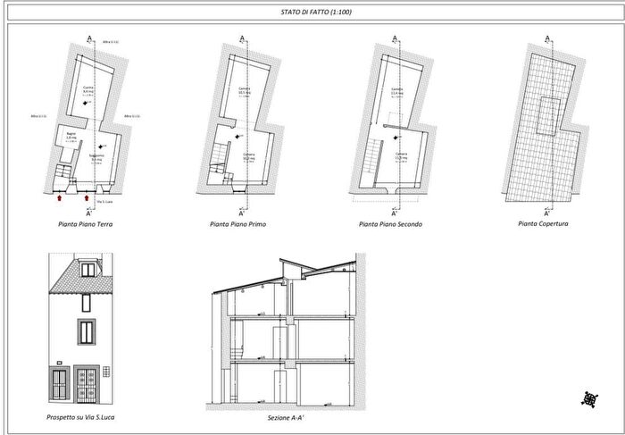 Case in Vendita e in Affitto - 2