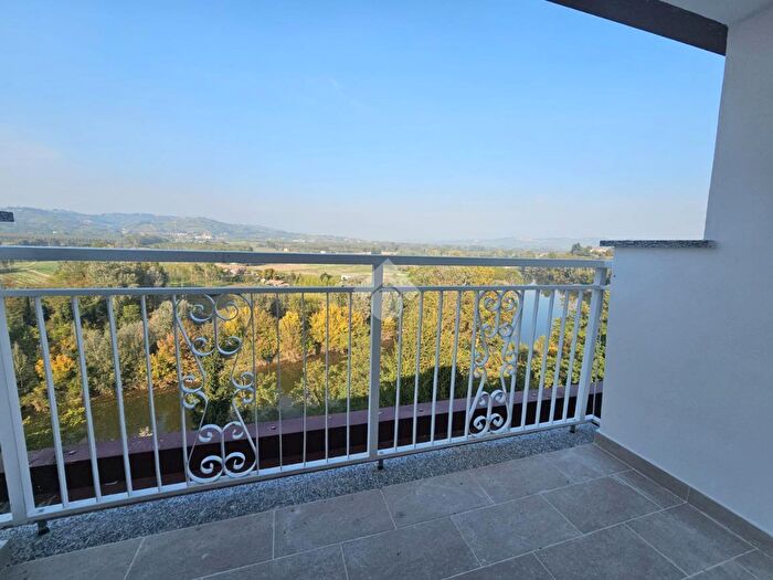 Appartamento trilocale in vendita in Via Acqui, Visone