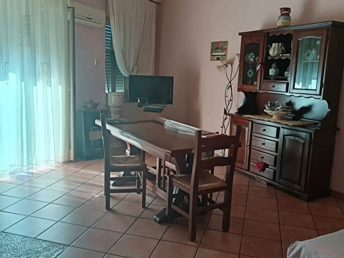 Appartamento quadrilocale in vendita in Via Santissimo Salvatore, Paterno'
