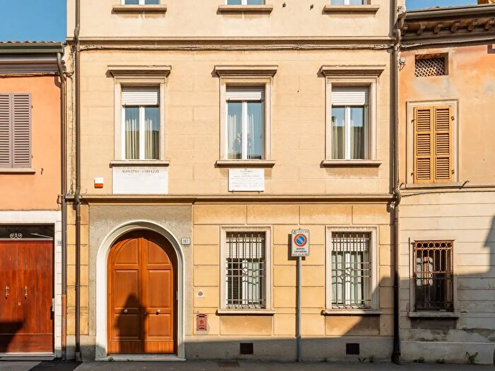 Casa con 10 locali in vendita in Corso Mazzini, Lugo