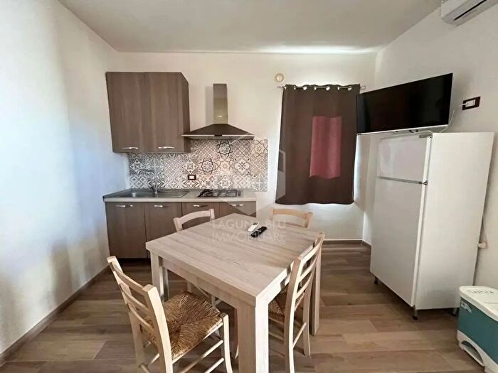 Casa monolocale in affitto in Cda Bosco, Marsala