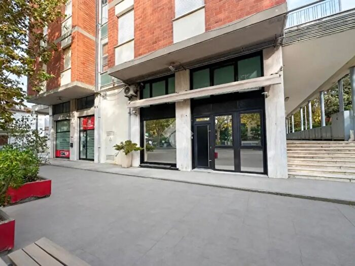 Appartamento bilocale in vendita in Viale Spalato, Ravenna