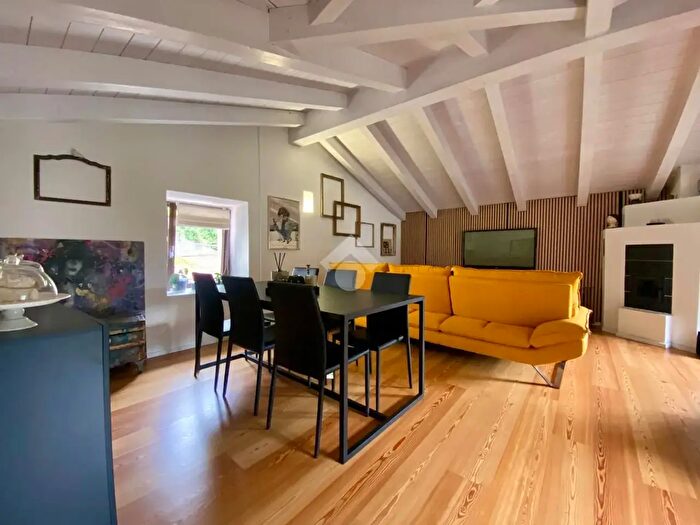 Appartamento con 5 locali in vendita in Località S Giacomo, Riva Del Garda