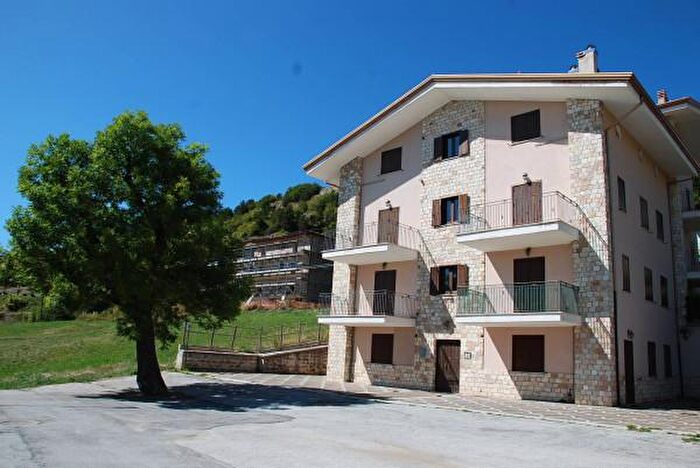 Appartamento bilocale in vendita in Via Bologna, Roccaraso