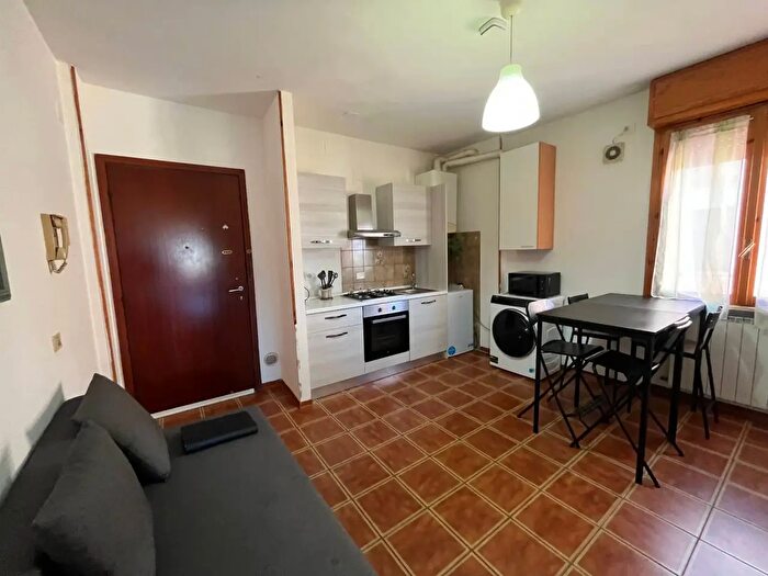 Appartamento bilocale in affitto in Via Italo Bargagna, Pisa