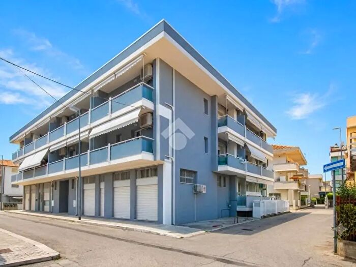 Appartamento monolocale in vendita in Via Campania, Alba Adriatica