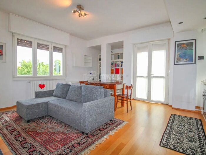 Appartamento bilocale in affitto in Via Sebino, Milano