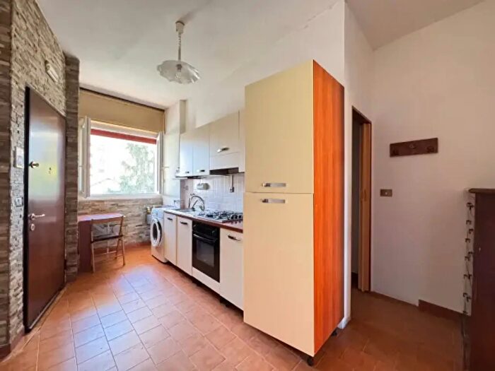 Appartamento bilocale in affitto in Via Marta Navarra Bernstein, Milano