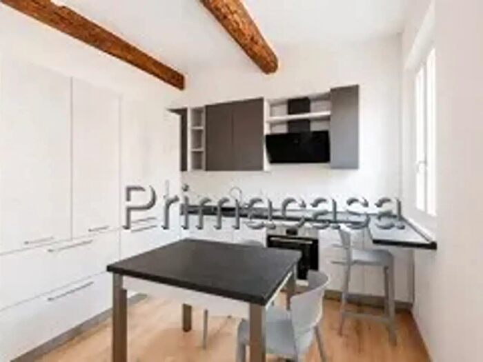 Appartamento monolocale in vendita in CSo Roma, Carpi