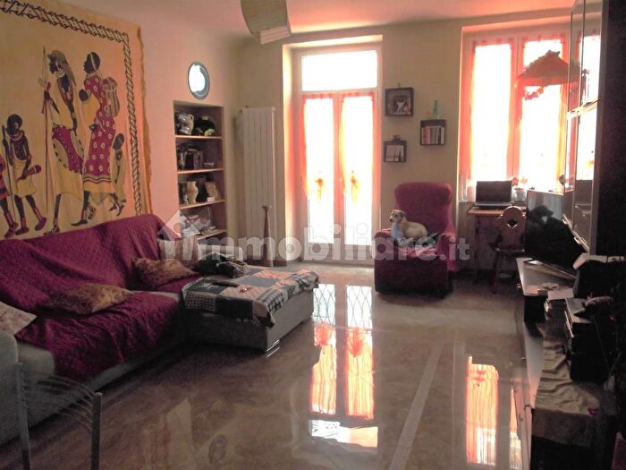 Appartamento quadrilocale in vendita in Via Govone Rosa Mondovi, Mondovi