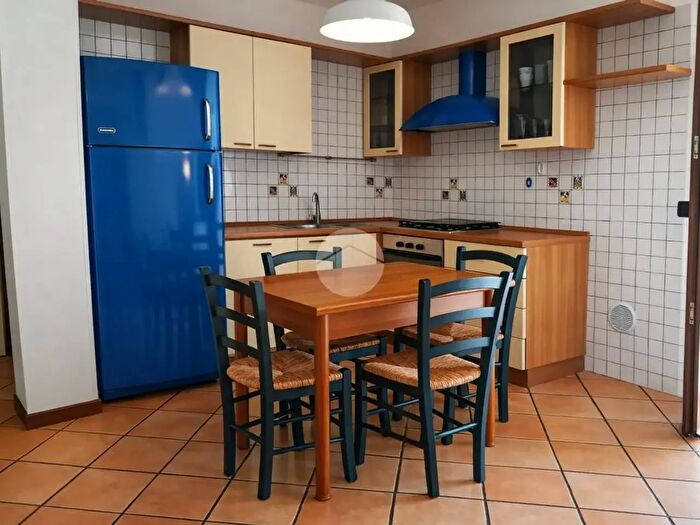 Appartamento bilocale in vendita in Via Caduti per La Libertà, Cervia