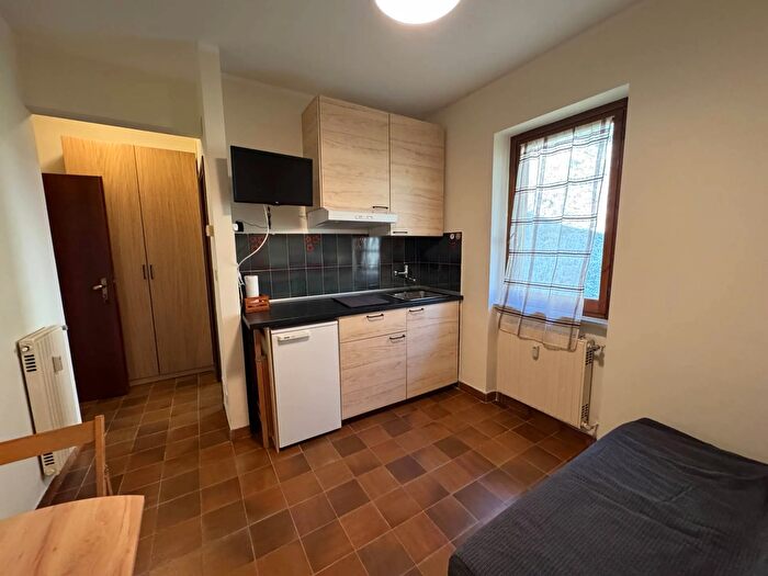 Appartamento monolocale in vendita in Via Maudagna, Frabosa Sottana