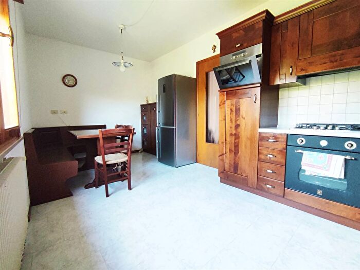 Casa con 5 locali in vendita in Pramaggiore, Pramaggiore