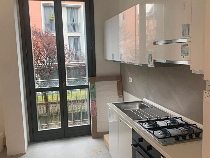 Appartamento bilocale in affitto in Via Novembre, Centro, Alzano Lombardo