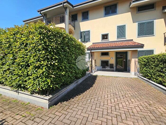 Appartamento bilocale in vendita in Corso Torino, Caluso