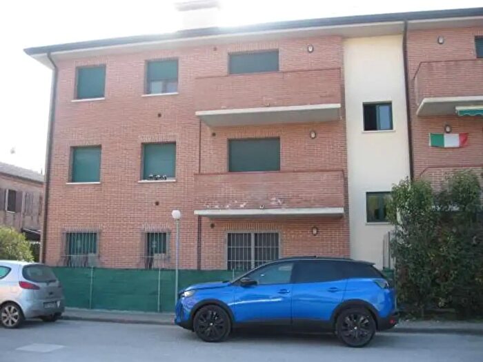 Appartamento quadrilocale in vendita in Ferrara