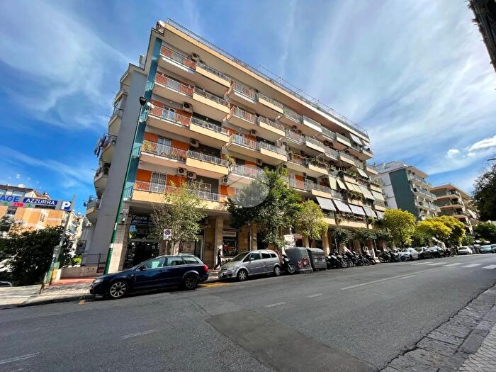 Appartamento bilocale in vendita in Via dellEpomeo, Napoli