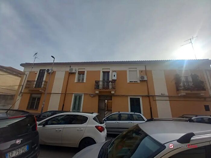 Appartamento quadrilocale in vendita in Via Antonio d'Amato, Messina