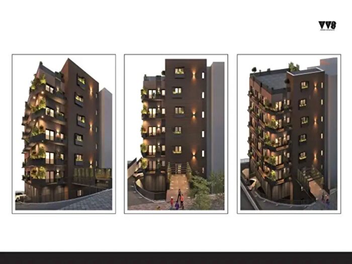 Appartamento quadrilocale in vendita in Via Paolo Vocca, Salerno