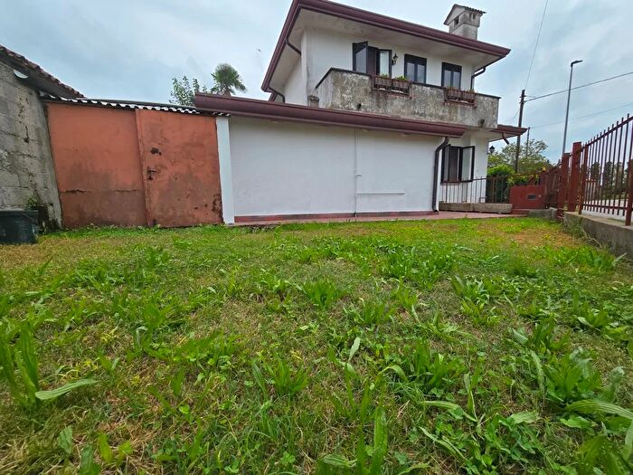 Appartamento bilocale in vendita in Fosso