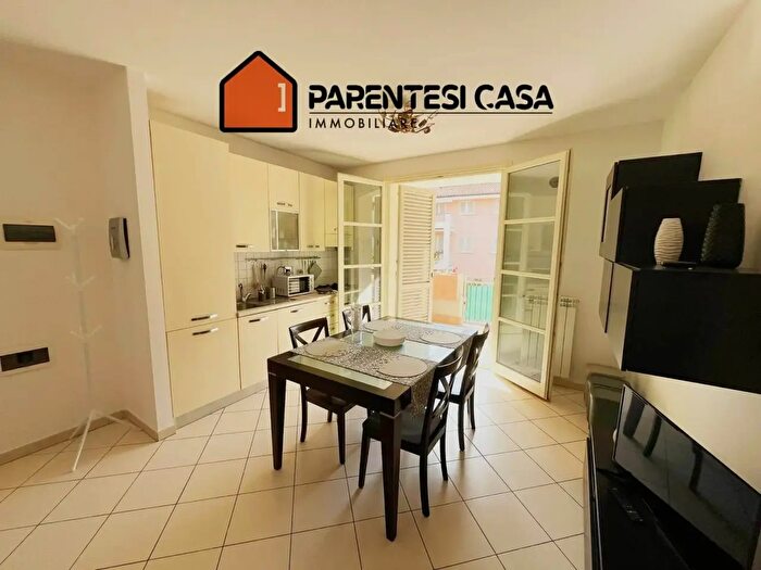 Appartamento trilocale in affitto in Firenze
