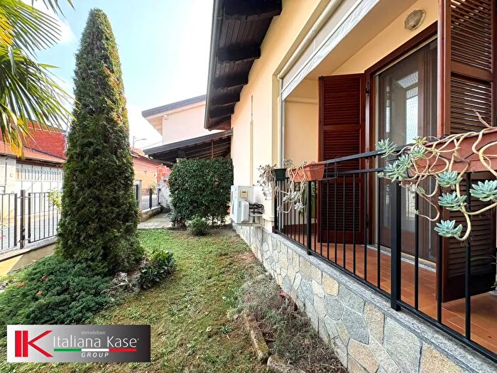 Case in Vendita e in Affitto - 3