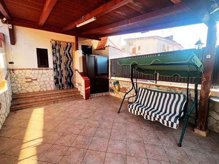 Appartamento trilocale in vendita in Via del Mare, Scalea