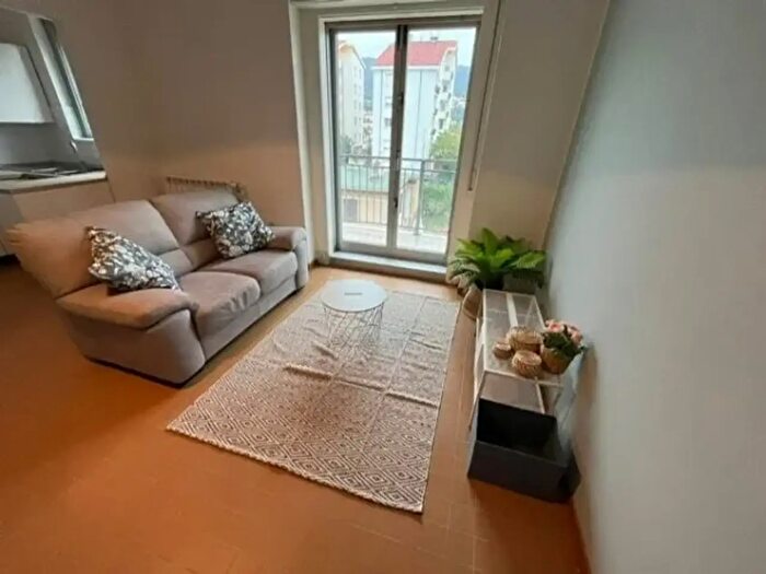 Appartamento bilocale in affitto in Via al Cisternone, Trieste