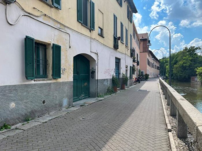 Appartamento bilocale in affitto in Via Tofane, Turro, Milano