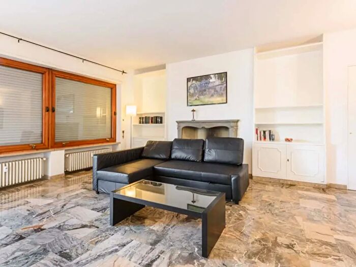 Appartamento monolocale in affitto in Via Frà Domenico Buonvicini, Firenze