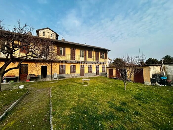 Case in Vendita e in Affitto - 3