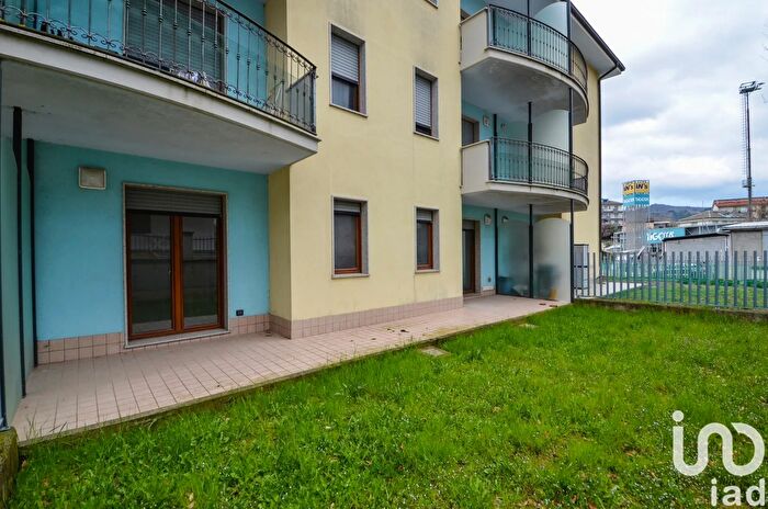 Appartamento quadrilocale in vendita in Via Goffredo Mameli, Millesimo