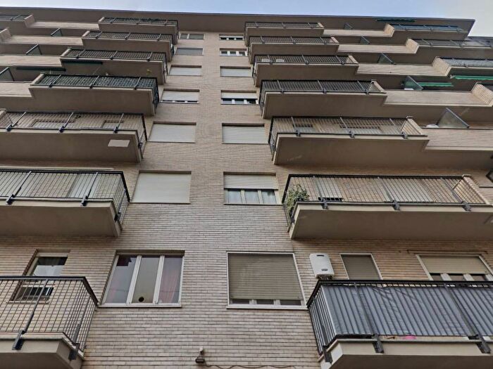 Appartamento bilocale in affitto in Via Ettore Troilo, Ascanio Sforza, Milano
