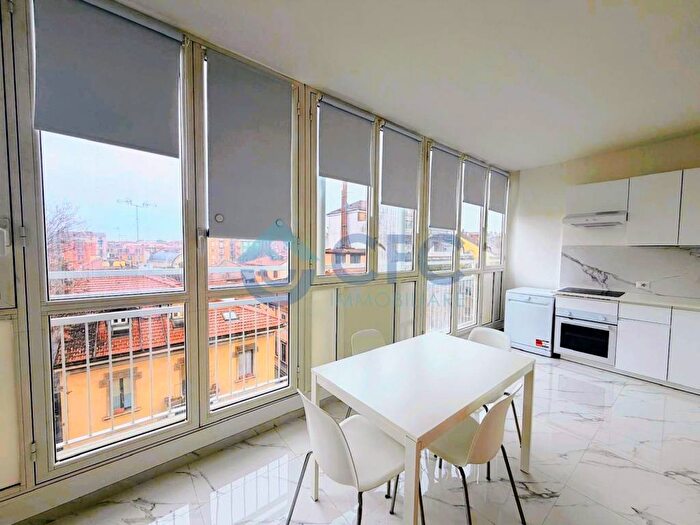 Appartamento bilocale in affitto in Via Giulio e Corrado Venini, Rovereto, Milano