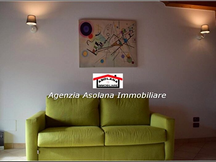 Casa trilocale in affitto in Oné, Fonte