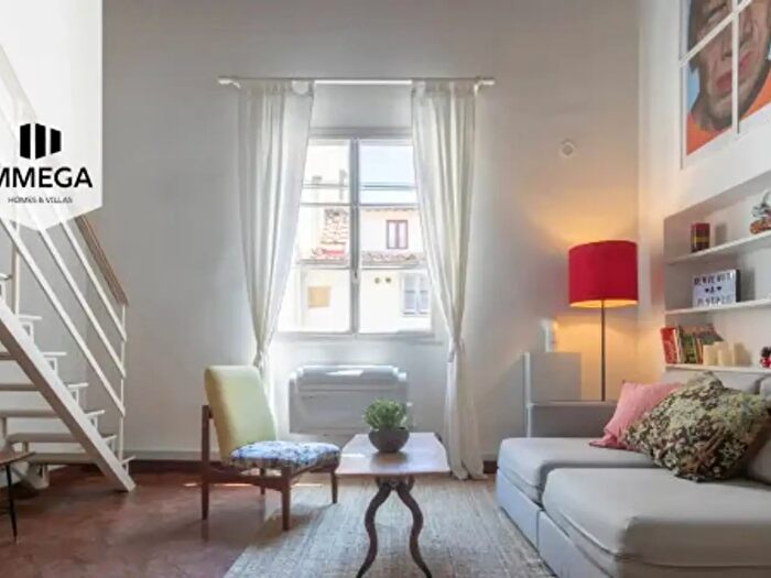 Appartamento bilocale in vendita in Via dei Serragli, Firenze