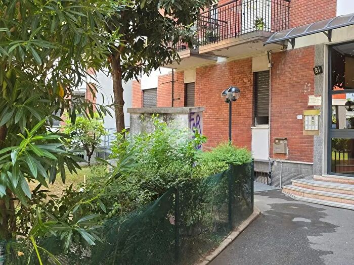 Appartamento bilocale in vendita in Viale Sardegna, Cinisello Balsamo