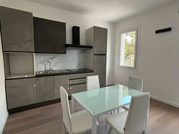 Casa bilocale in affitto in Castagnaro