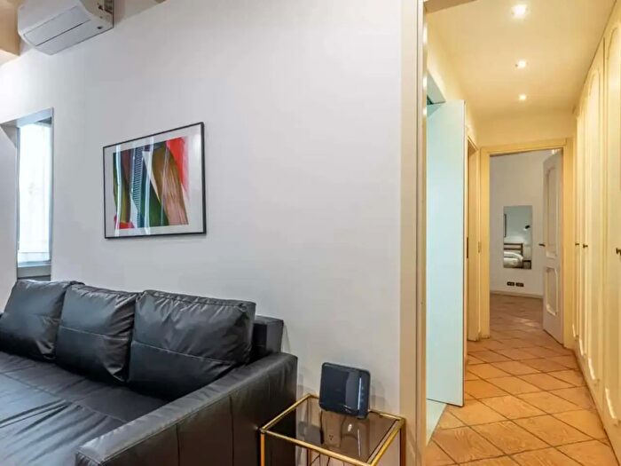 Appartamento monolocale in affitto in Corso di Porta Vigentina, Milano