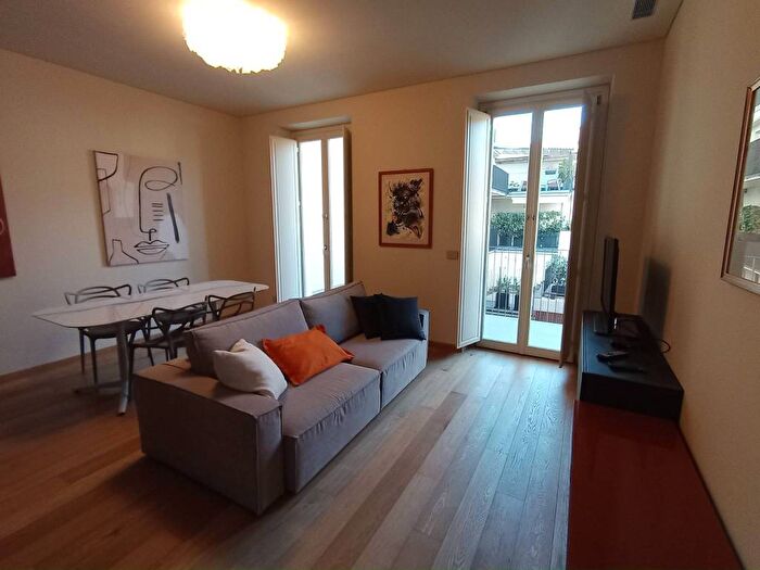 Appartamento bilocale in affitto in Via Settembre, Via Roma, Torino