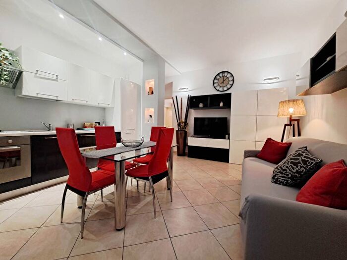 Appartamento bilocale in affitto in Corso Buenos Aires, Morgagni, Milano