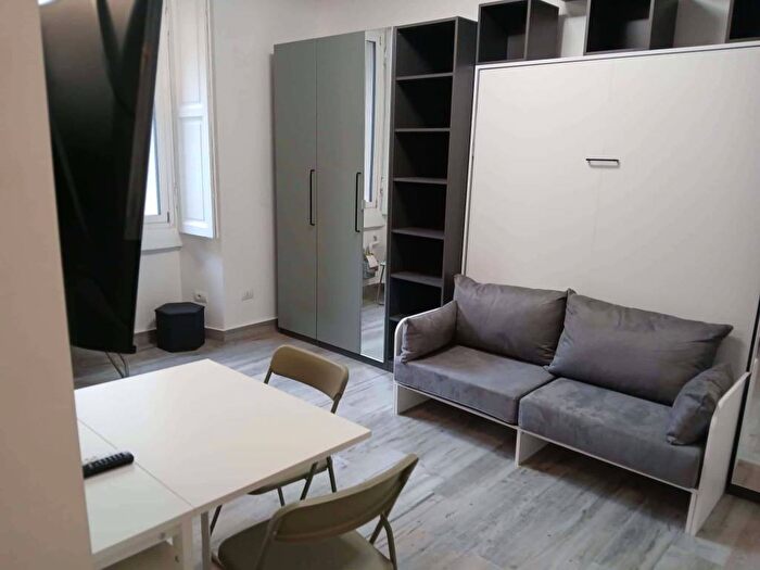 Appartamento monolocale in affitto in Viale Tunisia, Buenos Aires, Milano