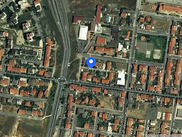 Appartamento in vendita in Via Banfi, Guspini