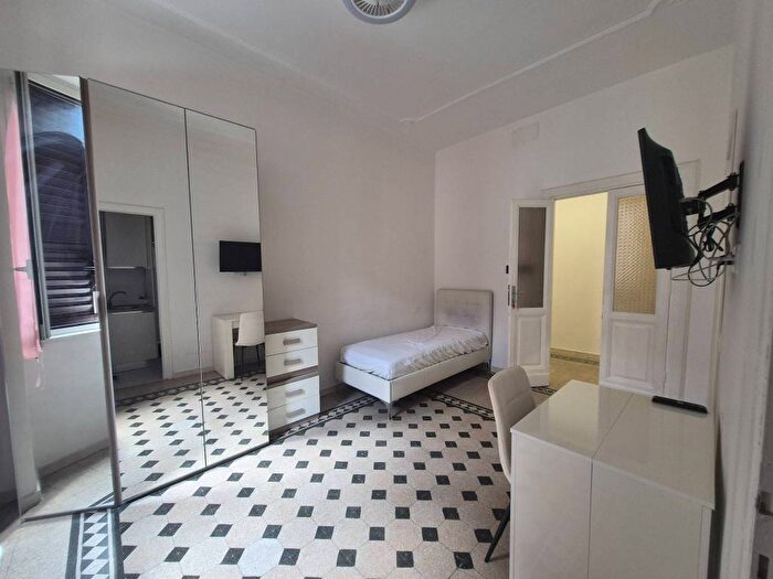 Appartamento monolocale in affitto in Via Labicana, Colle Oppio, Roma