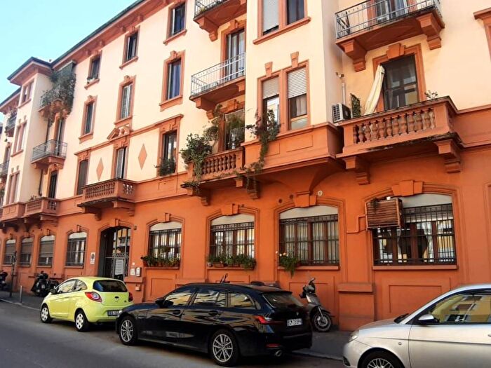 Appartamento bilocale in affitto in Via Hermada, Niguarda, Milano