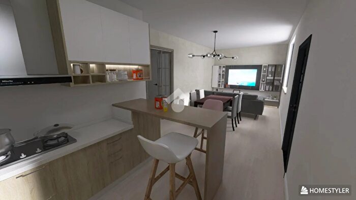 Case in Vendita e in Affitto - 3