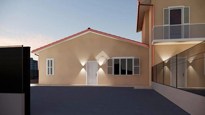 Appartamento trilocale in vendita in Via Rosolino Pilo, Civitanova Marche