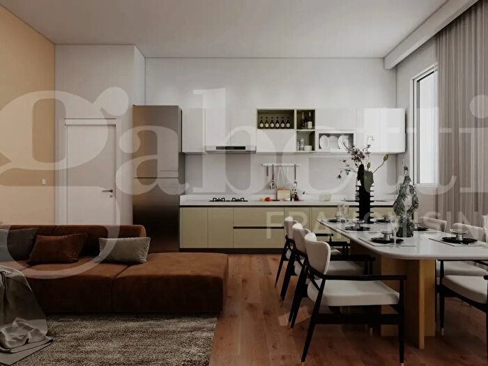 Appartamento trilocale in vendita in Via Giuseppe Tellera, Bologna