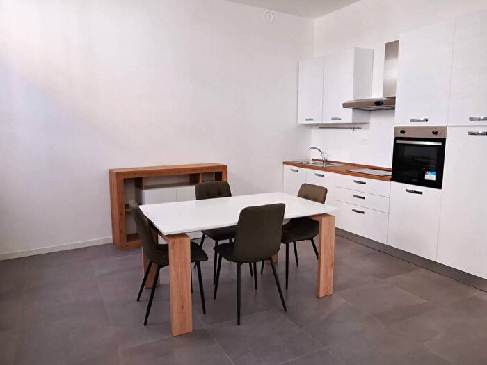 Appartamento monolocale in affitto in Via Santa Maria del Sole, Centro Storico, Lodi
