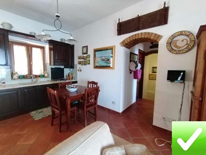 Casa quadrilocale in vendita in Reggio Calabria